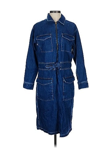 J.Crew Casual Dress (view 1)