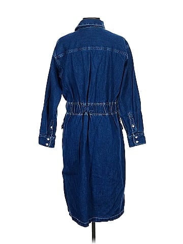 J.Crew Casual Dress (view 2)