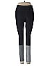 Outdoor Voices Color Block Black Active Pants Size S - photo 2