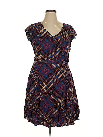 ModCloth Casual Dress (view 1)