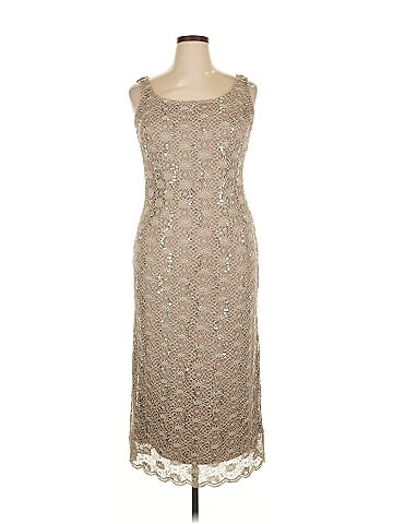 R&M Richards Cocktail Dress (view 1)