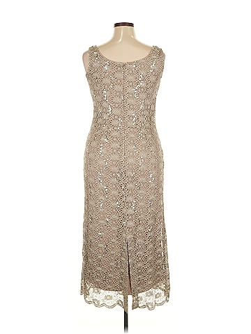 R&M Richards Cocktail Dress (view 2)