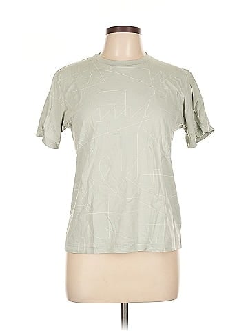 UT for Uniqlo Short Sleeve Top (view 1)