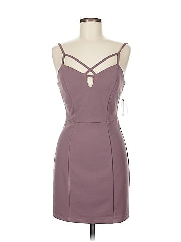Xtraordinary Cocktail Dress (view 1)