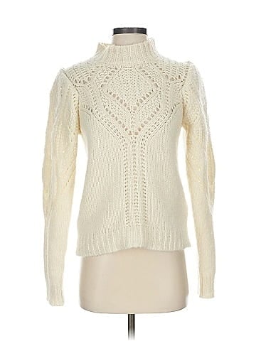 BA&SH Turtleneck Sweater (view 1)
