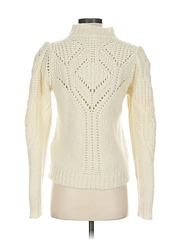 BA&SH Turtleneck Sweater (view 2)