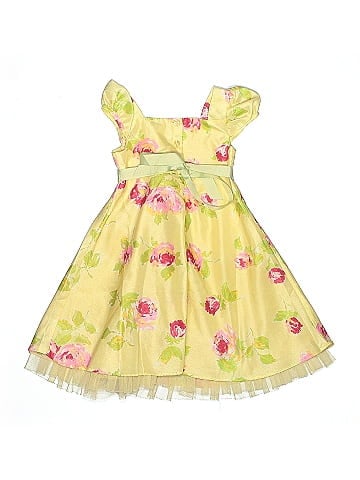 Youngland Dress (view 2)