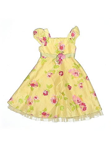 Youngland Dress (view 1)