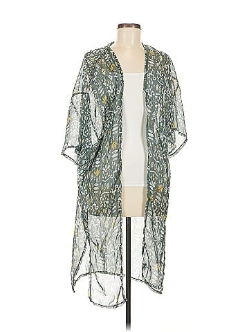 Sonoma Goods for Life Kimono (view 1)