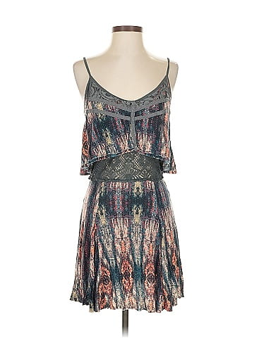 Ecote Cocktail Dress (view 1)