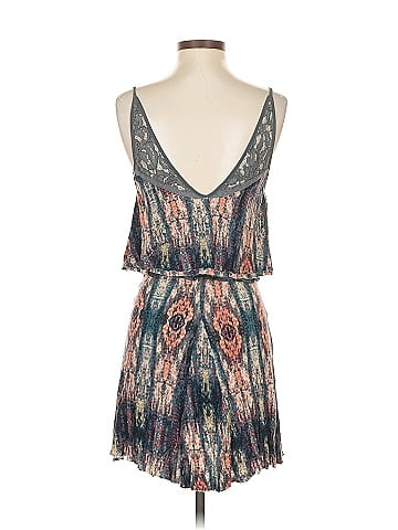 Ecote Cocktail Dress (view 2)
