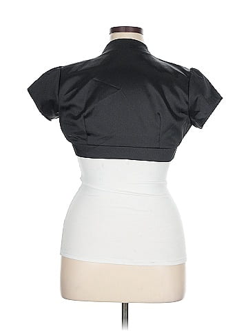 Studio Y Short Sleeve Top (view 2)
