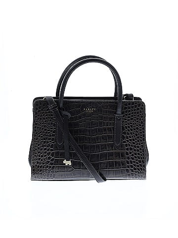 Radley London Leather Satchel (view 1)