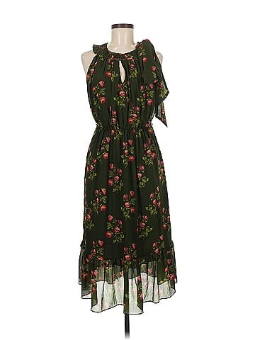 Point Sur Casual Dress (view 1)