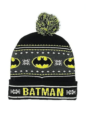 Batman Beanie (view 1)