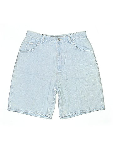 Lee Denim Shorts (view 1)