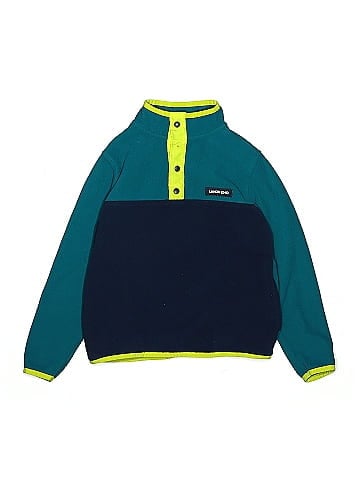 Lands' End Sweatshirt (view 1)