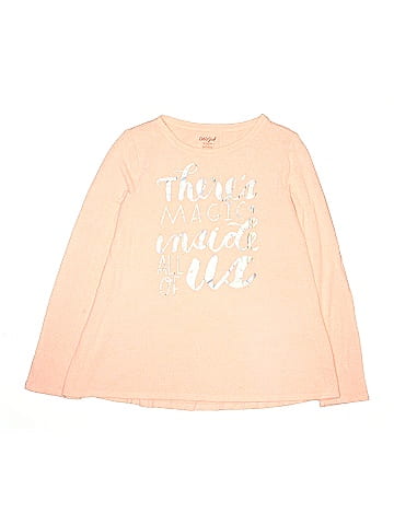 Cat & Jack Sweatshirt (view 1)