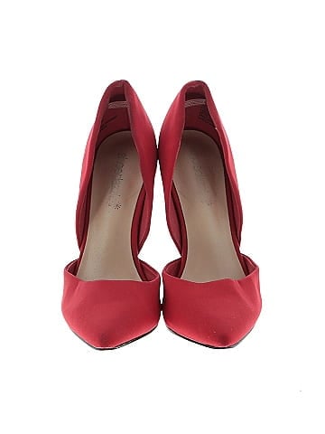 Shoedazzle Heels (view 2)