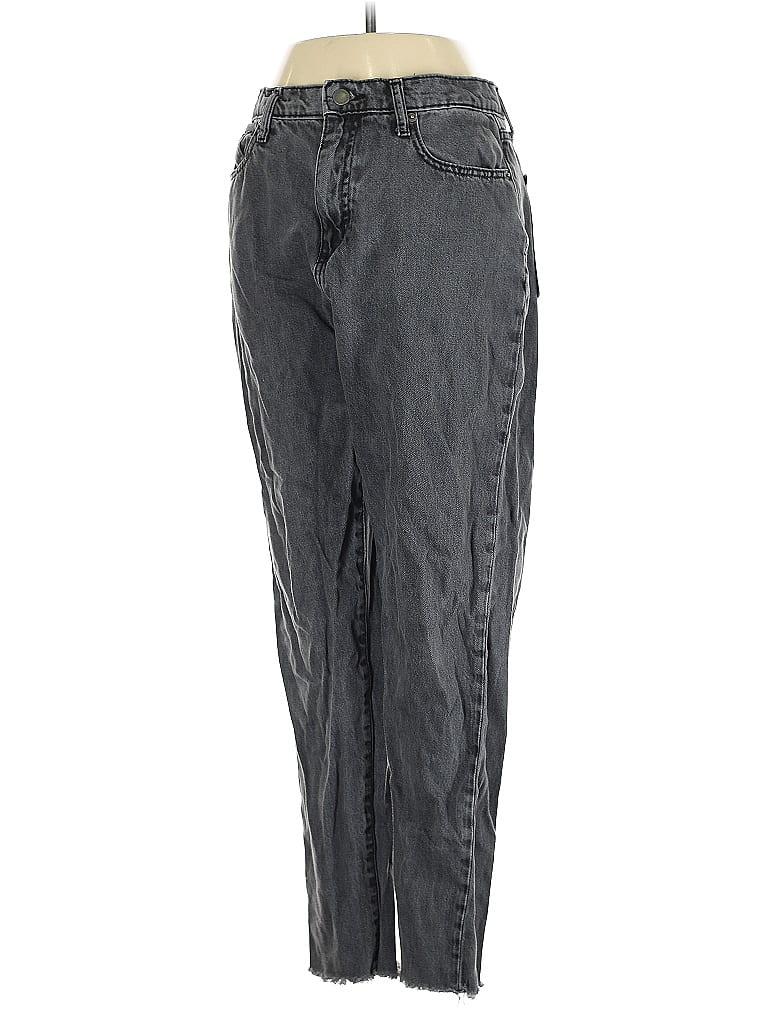 Pre-owned Universal Thread Jeans In Gray