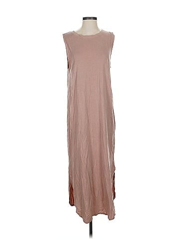 Project Social T Casual Dress (view 1)