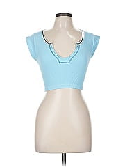 Out From Under Sleeveless T Shirt