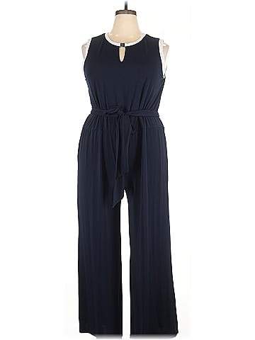 Lauren by Ralph Lauren Jumpsuit (view 1)