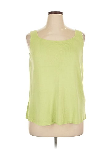 Casual Corner Annex Tank Top (view 1)