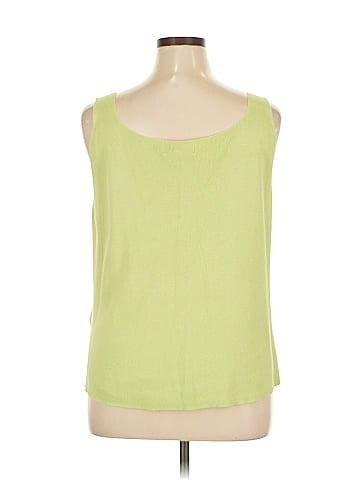 Casual Corner Annex Tank Top (view 2)