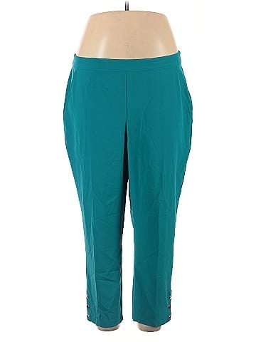 Zenergy by Chico's Active Pants (view 1)