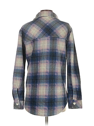 Thread & Supply Jacket (view 2)