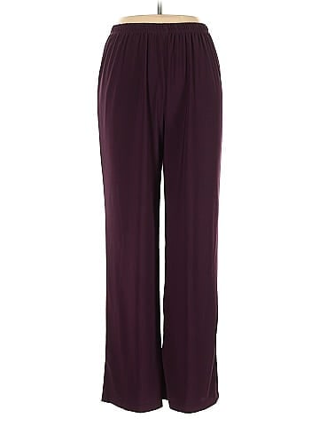 R&M Richards Casual Pants (view 1)