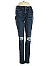 FRAME Denim Blue Jeans Size 27 waist - photo 1
