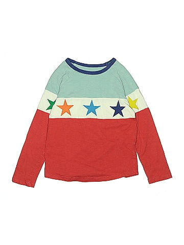 Boden Long Sleeve T-Shirt (view 1)
