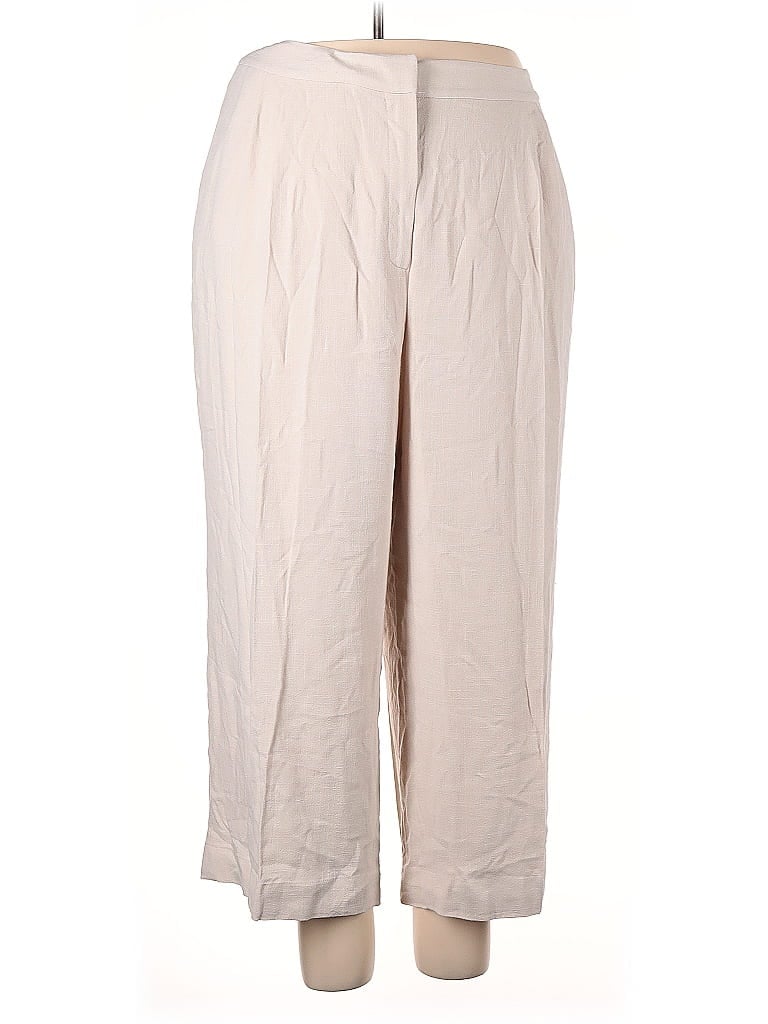 Bar Iii Casual Pants In Pink