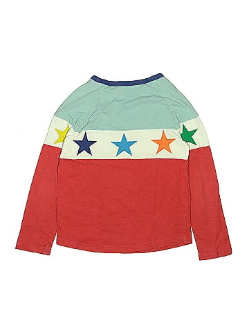 Boden Long Sleeve T-Shirt (view 2)