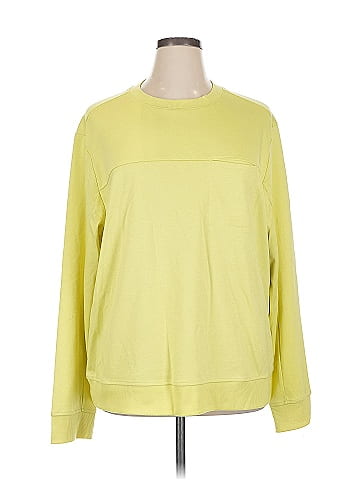 all in motion Sweatshirt (view 1)