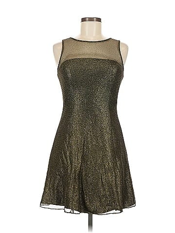 Aidan by Aidan Mattox Cocktail Dress (view 1)
