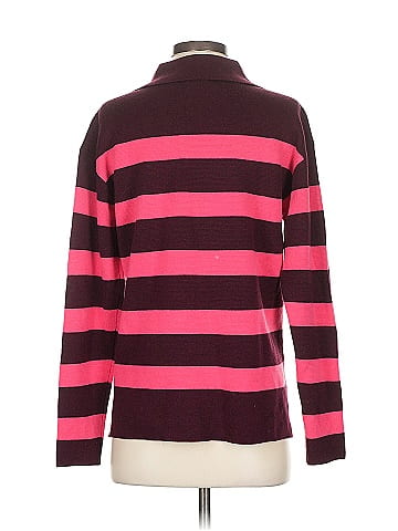 Talbots Wool Pullover Sweater (view 2)