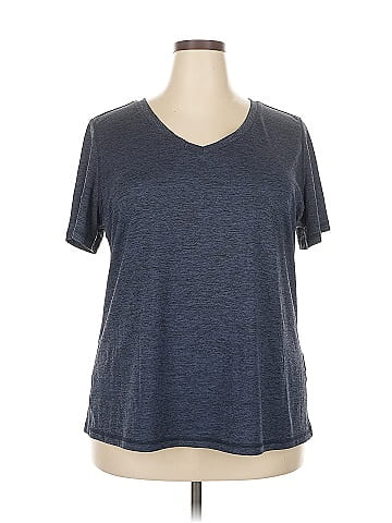 Ideology Short Sleeve T-Shirt (view 1)