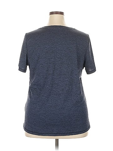 Ideology Short Sleeve T-Shirt (view 2)