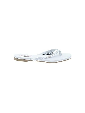 True Religion Flip Flops (view 1)