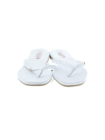 True Religion Flip Flops (view 2)