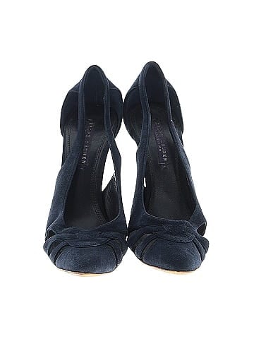 Ralph Lauren Collection Heels (view 2)