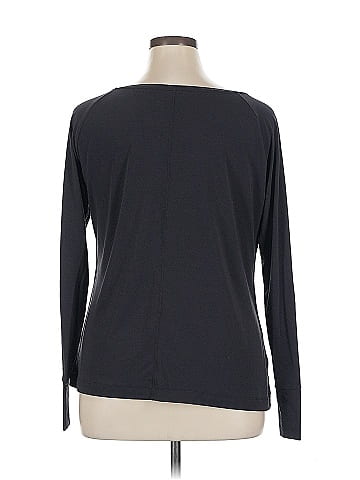 Gap Fit Long Sleeve T-Shirt (view 2)