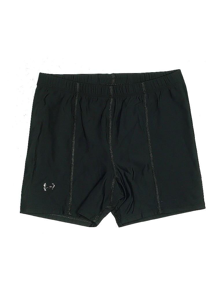 Click to view more detailed imagery on our partner's website Pre-owned Under Armour Athletic Shorts In Black