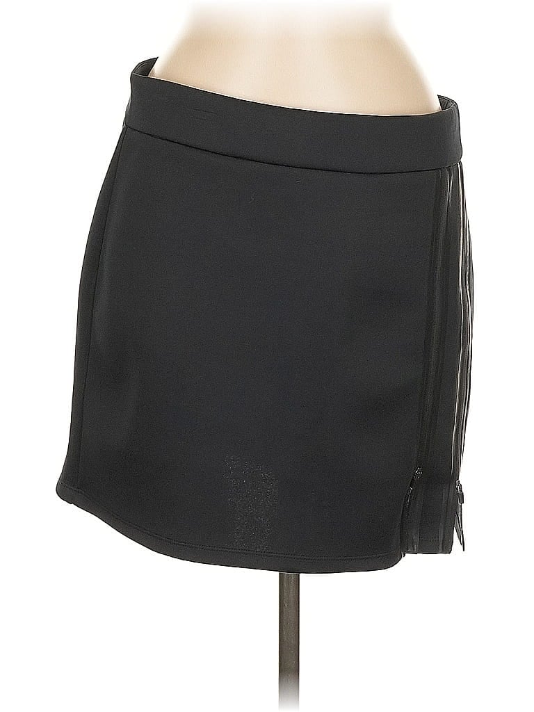 Pre-owned Fabletics Active Skirt In Black