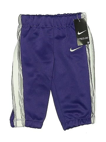 Nike Track Pants (view 1)