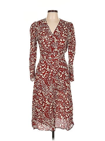 BA&SH Cocktail Dress (view 1)