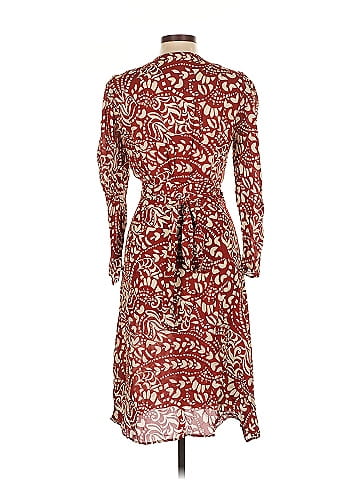 BA&SH Cocktail Dress (view 2)